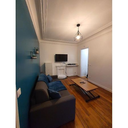 Un Appartement Authentique A Deux Pas De Paris . Сен-Манде Екстериор снимка