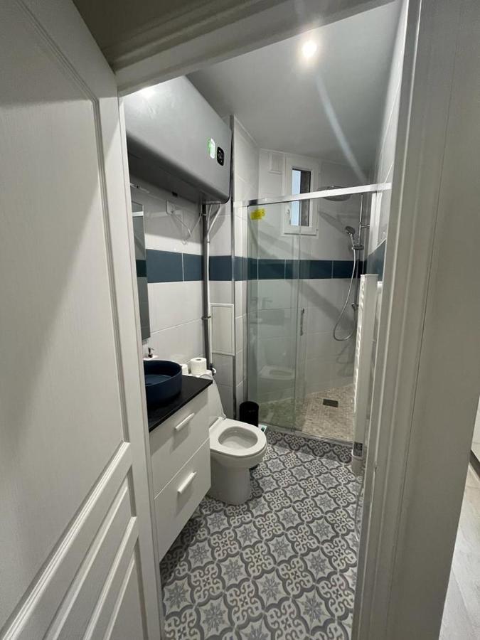 Un Appartement Authentique A Deux Pas De Paris . Сен-Манде Екстериор снимка